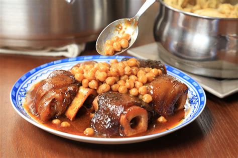 Plat marocain Top 5 des repas marocains pour le mariage
