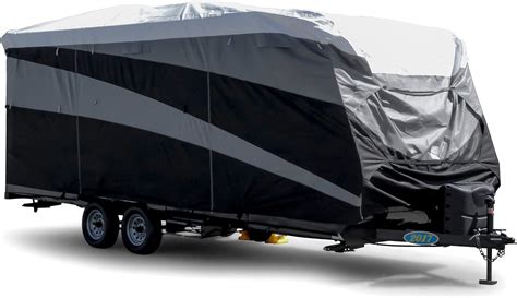 Camco Ultraguard Supreme Rv Cover Extremely Durable Design Fits Travel