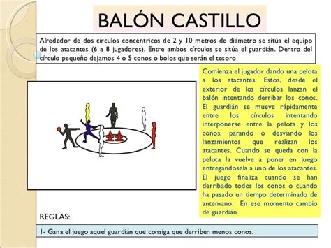 Establecer reglas del juego con tu sello personal, plagado de creatividad y tu sello personal. Ejemplos De Juegos Recreativos Para Educacion Fisica - Colección de Ejemplo