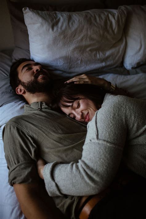 Sunday Snuggles — Sydney Akagi Photography Couple In Love Photography