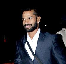 Последние твиты от shikhar dhawan (@sdhawan25). Shikhar Dhawan Biography and awards
