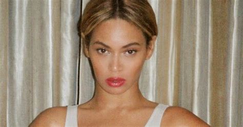 Beyonce Slammed For Using Photoshop To Enhance Her Waist In New Pictures