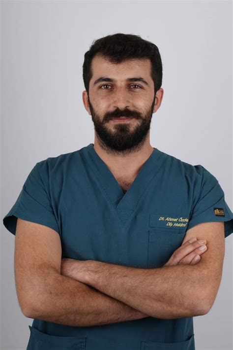 Dr Ahmet Zdemir Dentakay