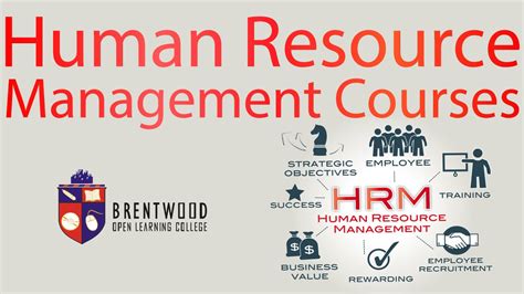 Human Resources Training Courses Learn All The Functions Of Hr In Real