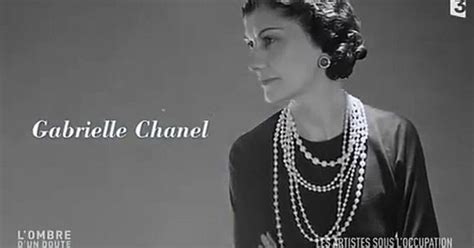 Coco Chanel Spioneerde Voor De Nazis Lees Radio 1