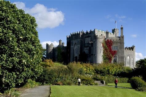 Birr Castle Castles In Ireland County Offaly Visit Ireland