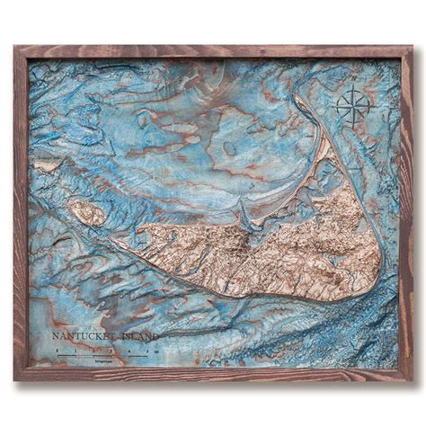 3d Wall Art Wall Art Decor Unique Maps Wooden Map Terrain Map Map