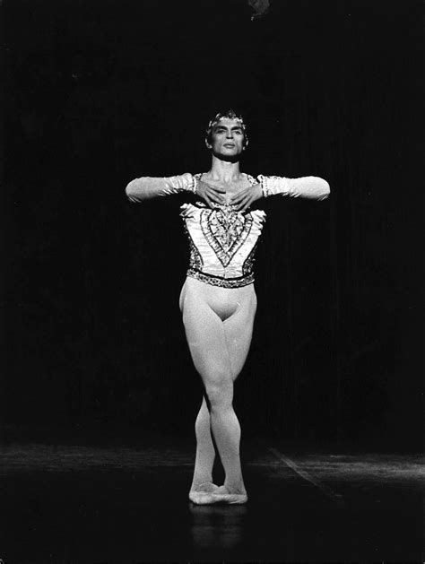 Rudolf Nureyev Rudolf Nureyev A Life In Dance Exhibition Of Nureyevs Costumes At Adult