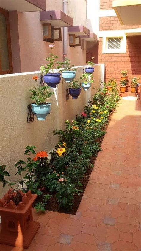 Small Home Garden Tips For Designing A Small Garden For The House