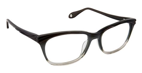 Fysh Eyeglass Frame Model 3627