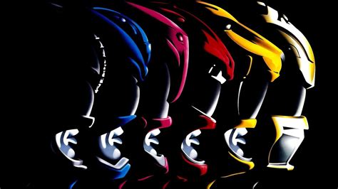 Mighty Morphin Power Rangers Wallpaper 72 Images