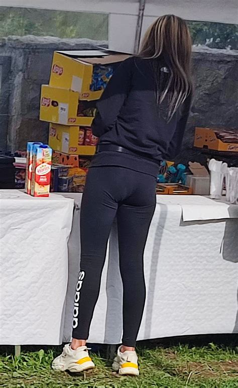 Fit Milf Vpl Spandex Leggings And Yoga Pants Forum