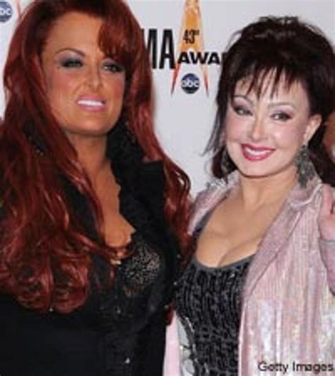 The Judds Remember Funny CMA Awards Acceptance Speech