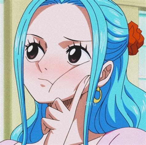 Pin De Poohfa Isaree Em Icons One Piece Personagens De Anime Menina