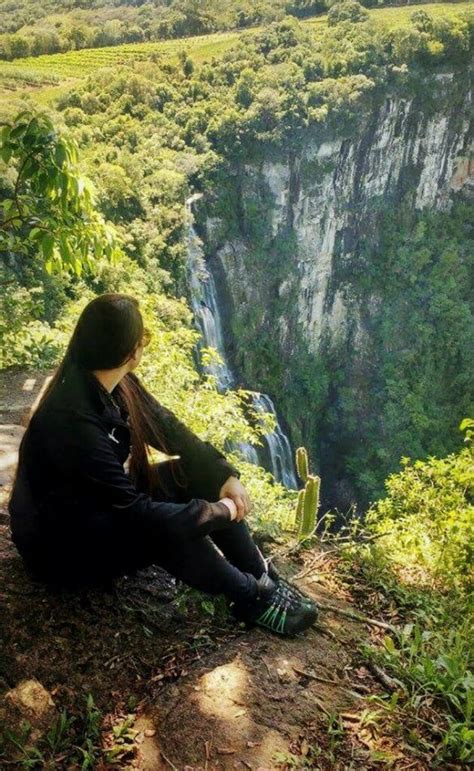 Sights & landmarks in state of rio grande do sul. Fotos de trilhas e cachoeiras no Rio Grande do Sul ...