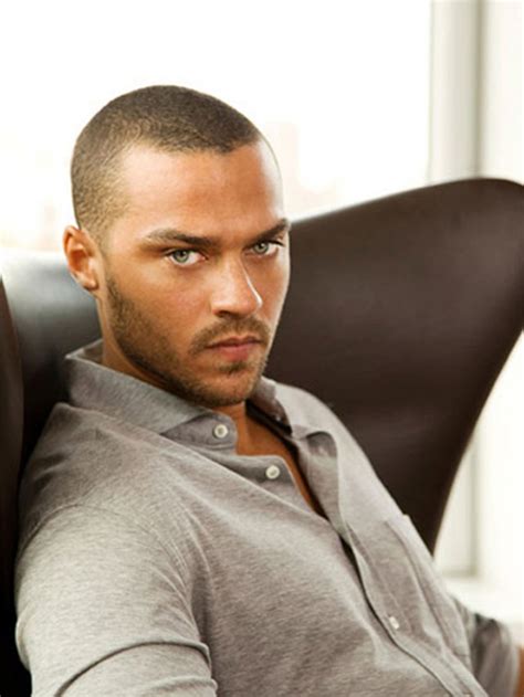 Jesse Williams Biography Jesse Williamss Famous Quotes Sualci