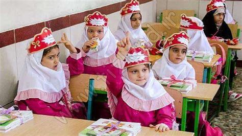 آغاز سال تحصیلی جدید با حضور ۳۲۸ هزار دانش آموز در استان همدان