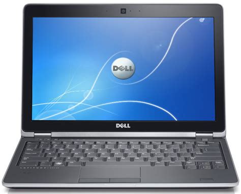 Dell Latitude E6230 Laptop Core I7 30ghz 8gb 320gb Refresh Computers