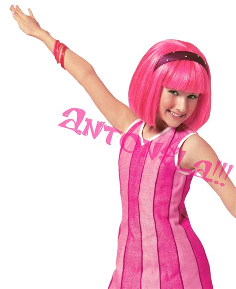 Lazy Town Fakes 4590 The Best Porn Website
