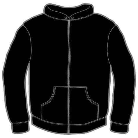Personalize your zip up hoodie with a logo or artwork. Free Jacket Zipper Cliparts, Download Free Clip Art, Free ...