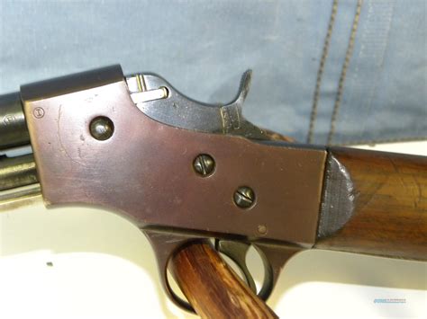Stevens Visible Loader 22 Rifle For Sale At 931992987