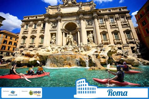 Em itália, roma é uma das minhas cidades favoritas. Roma: Capital da Itália e da história mundial | Blog de ...