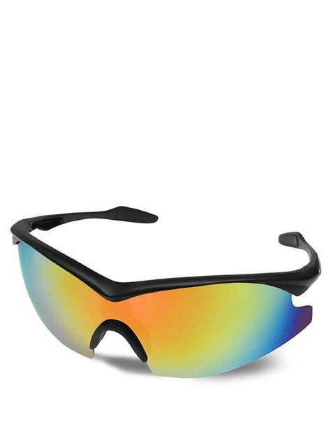 Bell Howell Tac Glasses Military Style Sunglasses Glare And Enhance Colors