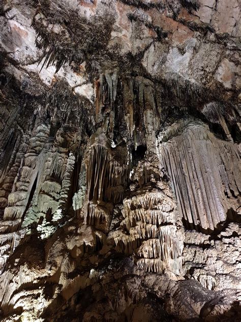 Cuevas De Arta Na Majorce Co Zobaczyć Na Wschodzie Majorki