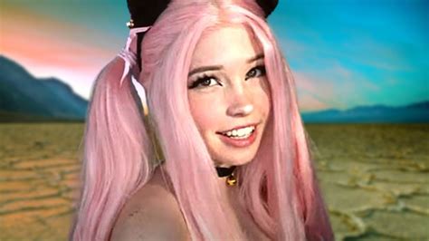 The Return Of Belle Delphine How I Knew Itd Happen Youtube