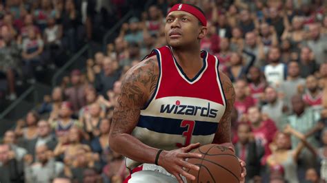 Nba 2k17 Trailer Reminds You Of New Teams For Kevin Durant Dwyane Wade