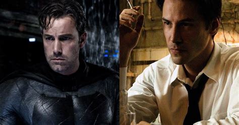 Introducir Imagen Constantine Vs Batman Abzlocal Mx