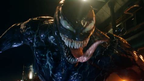 Cine Crítica Venom