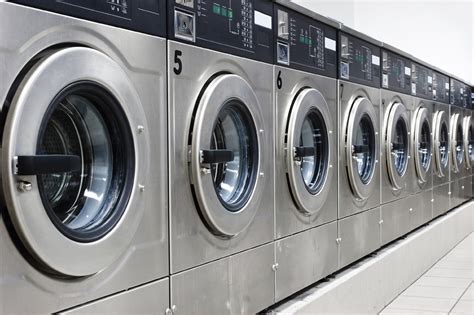 Commercial Laundry In Essex Prime Laundry Services