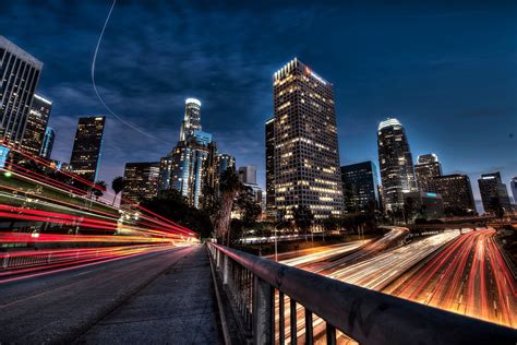 Downtown Los Angeles Guide Including Bars Restaurants And Hotels