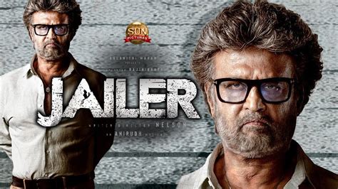 Rajnikanth S Jailer Tamil Movie Release Date Cast Plot Everything You Need To Know