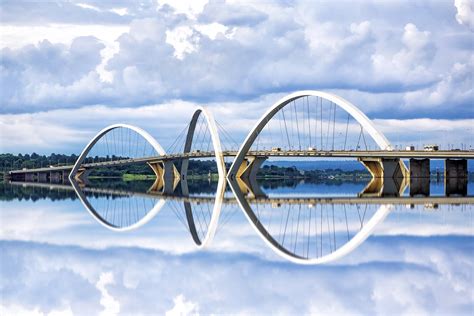 20 Of The Most Beautiful Bridges In The World Santiago Calatrava