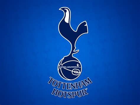 British football clubs icon pack author: Tottenham Football Club Hotspur Logo Wallpaper ...