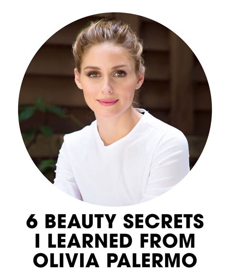 Theres A Reason Olivia Palermo Has Made It Onto Every Street Style