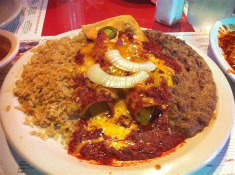 Δείτε 26 αντικειμενικές κριτικές για qdoba mexican grill, με βαθμολογία 4,5 στα 5 στο tripadvisor και ταξινόμηση #55 από 262 εστιατόρια σε wichita falls. Wichita Falls Has The Best Mexican Food In Texas