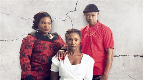 Binge All Episodes Of Isibopho Now Streaming On Showmax