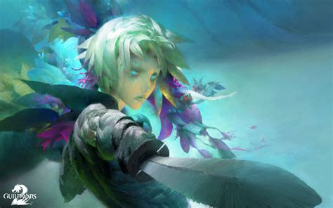 The Next Guild War 2 Pvp Season Sees A Lot Of Big Gamewatcher