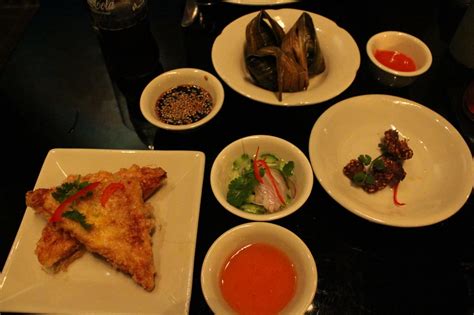 Here are the key thai catering services that we offer in the ashford, kent area. On my Plate: The Thai Kitchen, Dubai. | MyFashDiary
