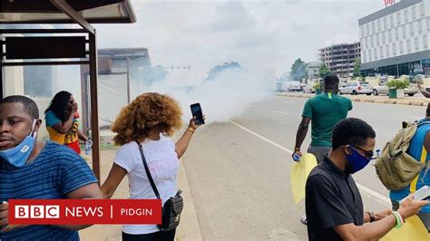 Sars Banned Nigeria Protest Endsars Ughelli Killing See Nigerians Commitment To End Police