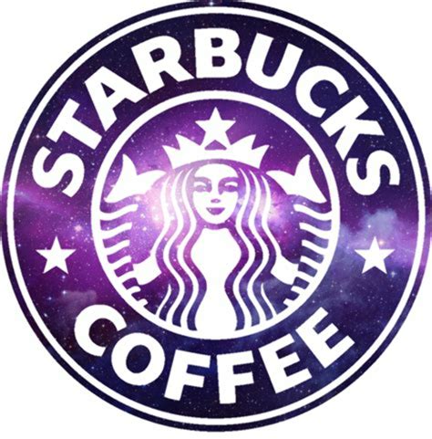 Download High Quality Starbucks Logo Unicorn Transparent Png Images