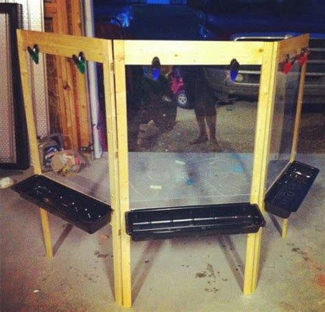 Hobby Mommy Creations: DIY Light Table - IKEA Hack | Diy light table