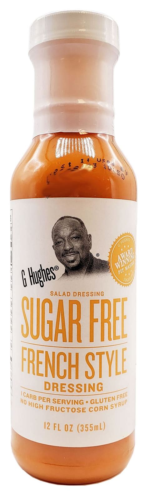 G Hughes Smokehouse Sugar Free Salad Dressing In 2022 Sugar Free Salad Dressing Sugar Free