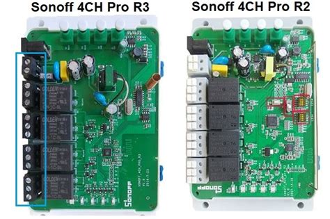 Sonoff 4ch R3 Pro Online Sale Up To 58 Off