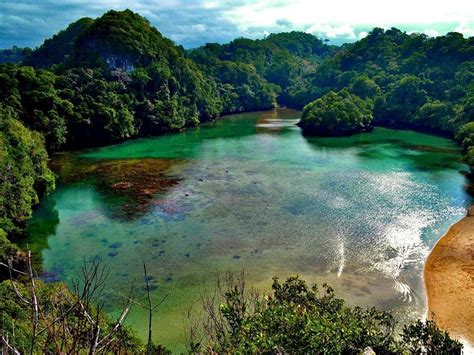 Top 10 Tempat Wisata di Jawa yang Wajib Anda Kunjungi! ~ Love Naturalisme
