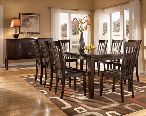 With a variety of styles and colors to choose from you'll find just the right piece to complete a dining space and prepare for all those upcoming gatherings read more. Ashley Dining Room Furniture Discount Dining Furniture ...
