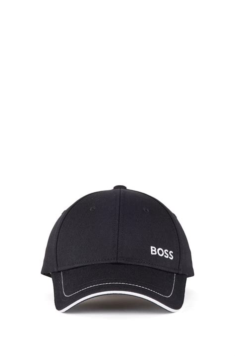 Boss Cap Baseball Caps House Of Fraser